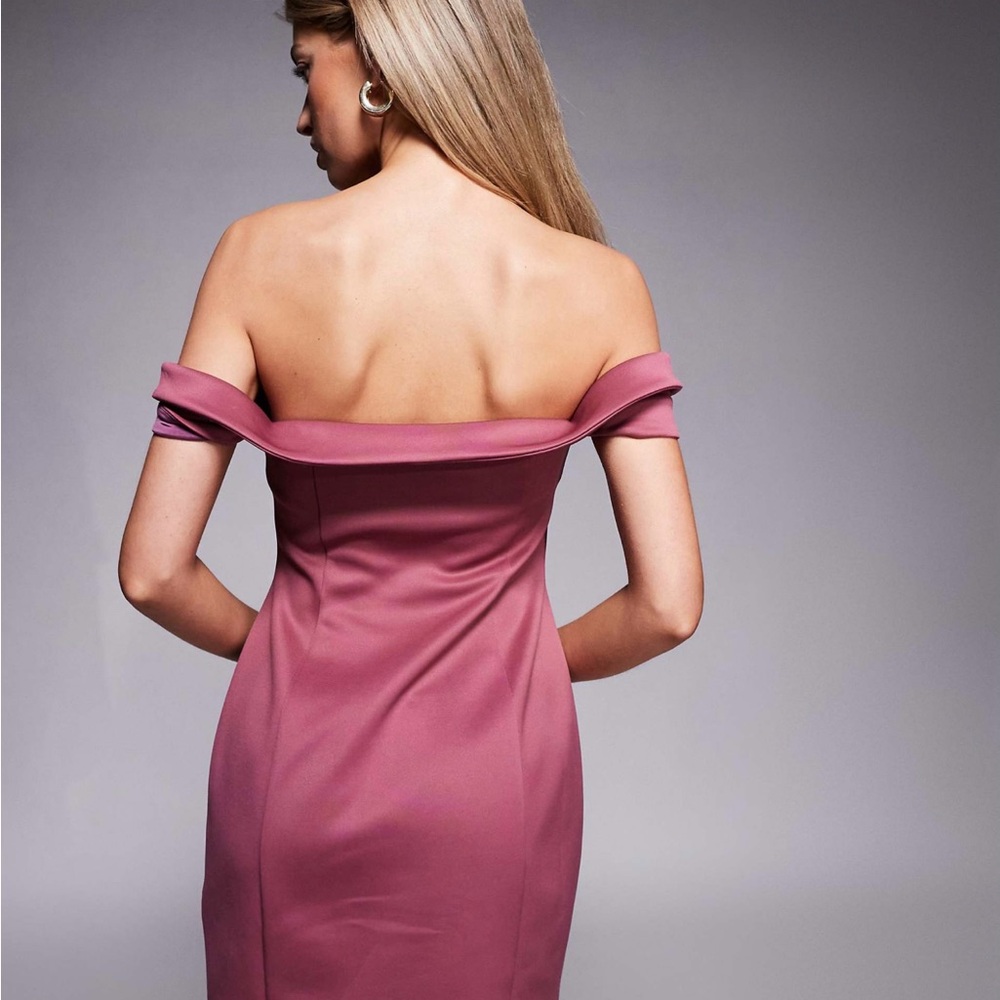 ASOS Dress - Picture 2 of 3